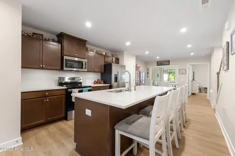2049 Parow Lane NW Calabash NC 28467