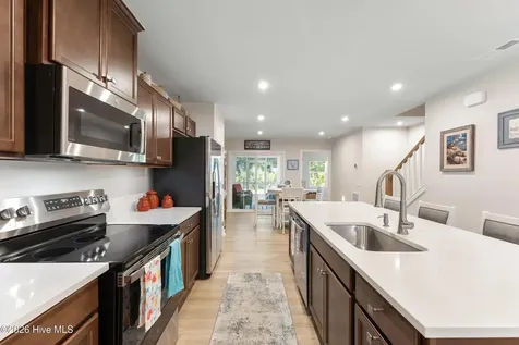 2049 Parow Lane NW Calabash NC 28467