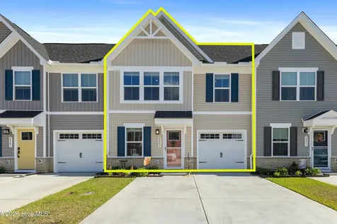 2049 Parow Lane NW Calabash NC 28467