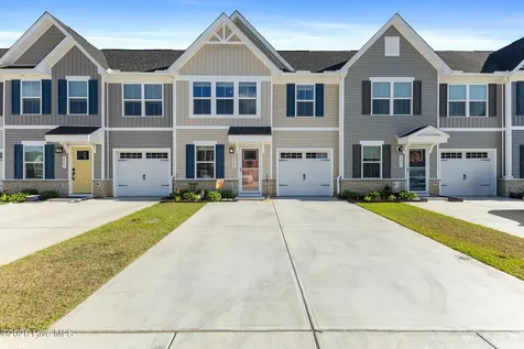 2049 Parow Lane NW Calabash NC 28467