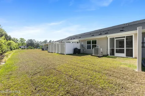 2049 Parow Lane NW Calabash NC 28467