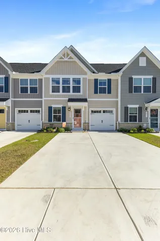 2049 Parow Lane NW Calabash NC 28467