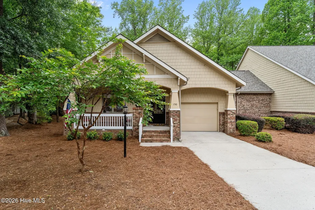 150 Lamplighter Village Drive Pinehurst NC 28374
