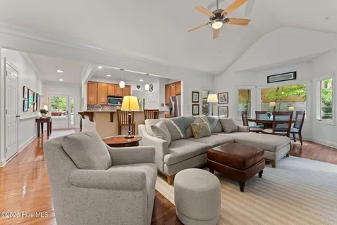 150 Lamplighter Village Drive Pinehurst NC 28374