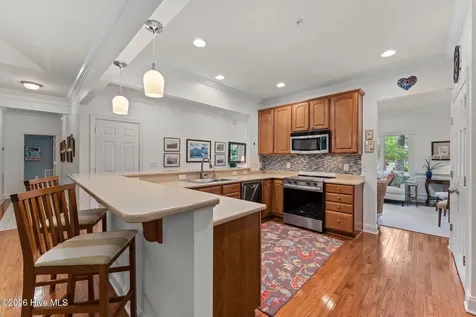 150 Lamplighter Village Drive Pinehurst NC 28374