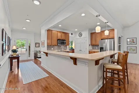 150 Lamplighter Village Drive Pinehurst NC 28374