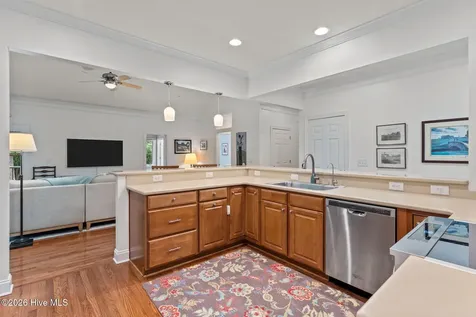 150 Lamplighter Village Drive Pinehurst NC 28374