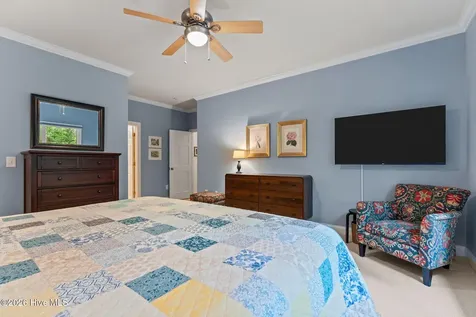 150 Lamplighter Village Drive Pinehurst NC 28374