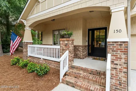 150 Lamplighter Village Drive Pinehurst NC 28374