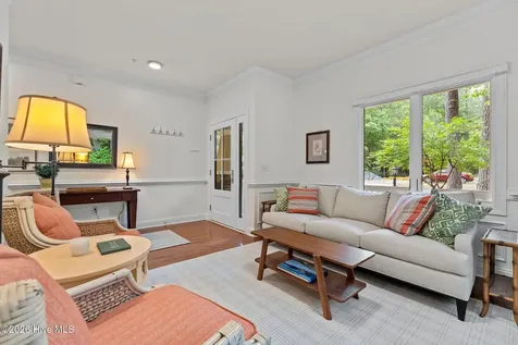 150 Lamplighter Village Drive Pinehurst NC 28374