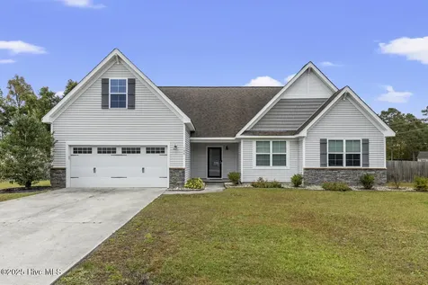 100 Kenna Court Jacksonville NC 28540