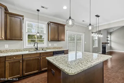 100 Kenna Court Jacksonville NC 28540