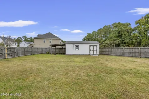 100 Kenna Court Jacksonville NC 28540