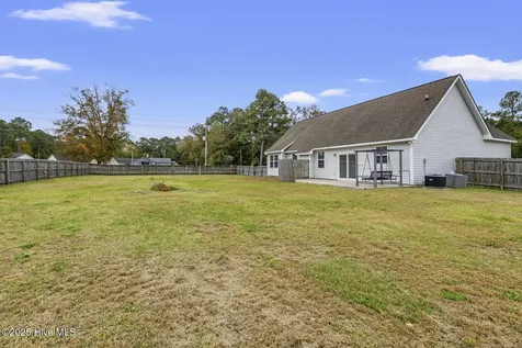 100 Kenna Court Jacksonville NC 28540