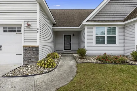 100 Kenna Court Jacksonville NC 28540