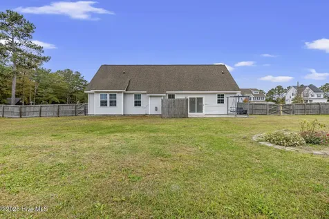 100 Kenna Court Jacksonville NC 28540
