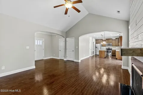 100 Kenna Court Jacksonville NC 28540
