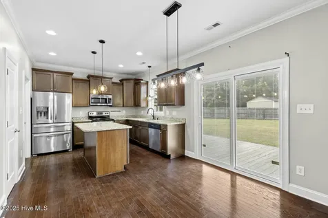 100 Kenna Court Jacksonville NC 28540
