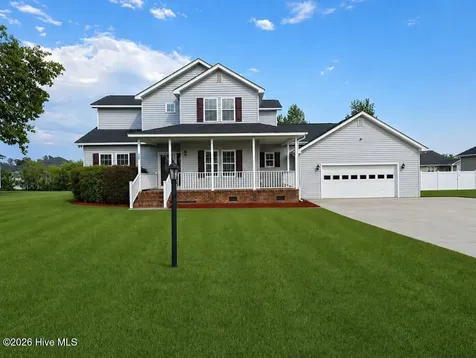 622 Lennington Lane Washington NC 27889