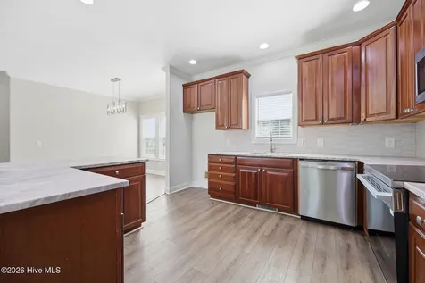 622 Lennington Lane Washington NC 27889