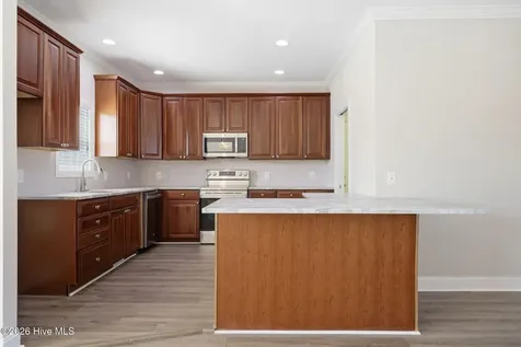 622 Lennington Lane Washington NC 27889