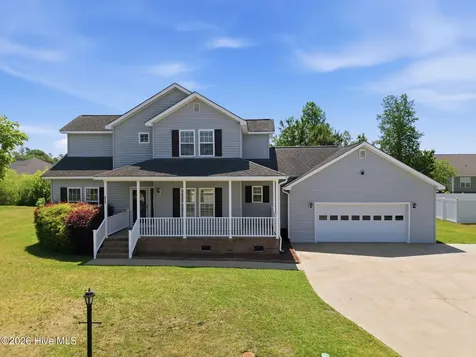 622 Lennington Lane Washington NC 27889