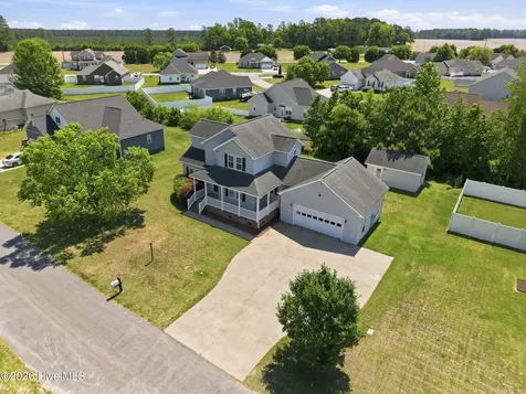 622 Lennington Lane Washington NC 27889