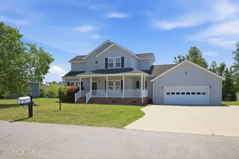 622 Lennington Lane Washington NC 27889