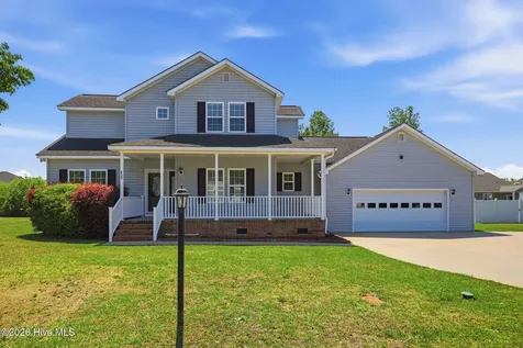 622 Lennington Lane Washington NC 27889