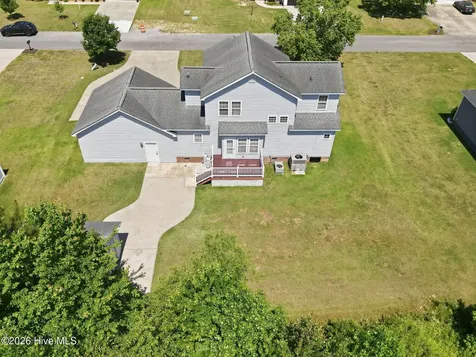 622 Lennington Lane Washington NC 27889