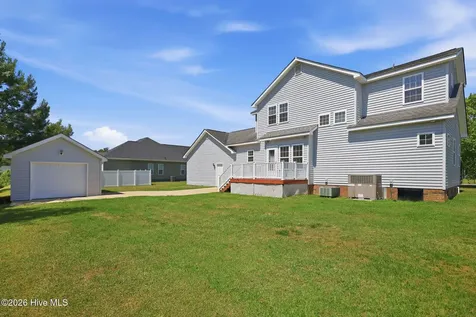 622 Lennington Lane Washington NC 27889