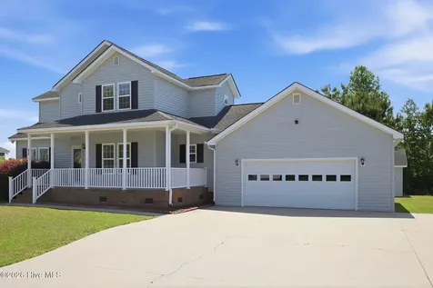 622 Lennington Lane Washington NC 27889