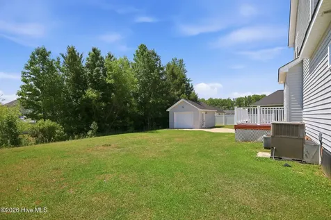 622 Lennington Lane Washington NC 27889