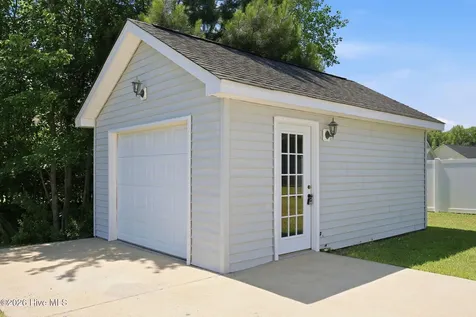 622 Lennington Lane Washington NC 27889