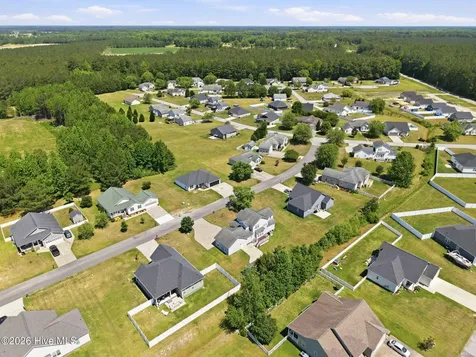 622 Lennington Lane Washington NC 27889