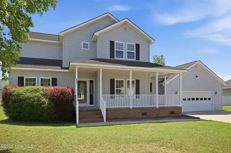 622 Lennington Lane Washington NC 27889