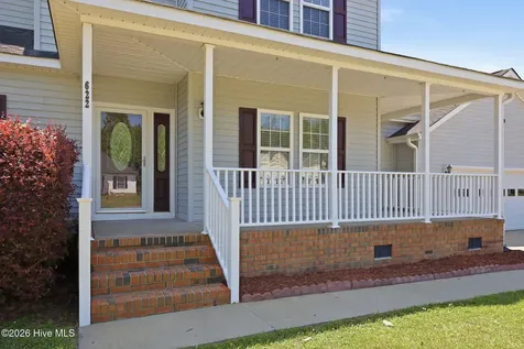622 Lennington Lane Washington NC 27889