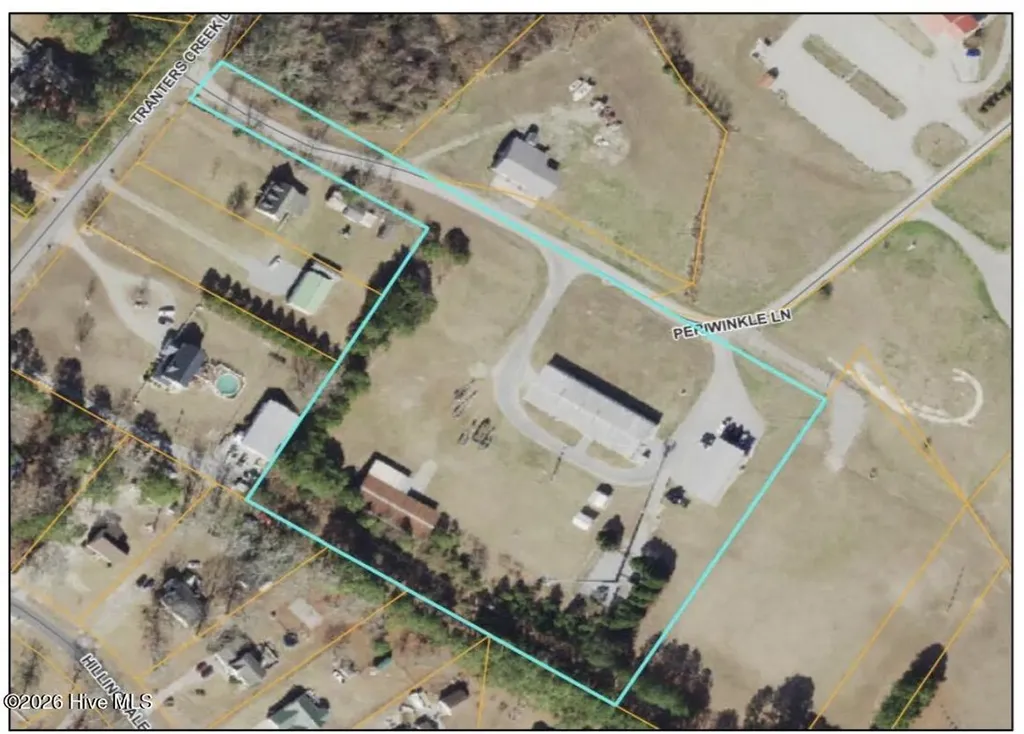 435 Tranters Creek Drive Washington NC 27889