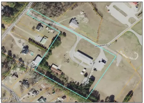 435 Tranters Creek Drive Washington NC 27889