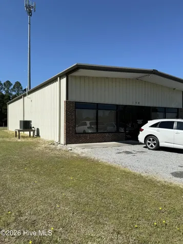 435 Tranters Creek Drive Washington NC 27889