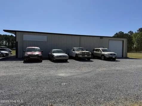435 Tranters Creek Drive Washington NC 27889
