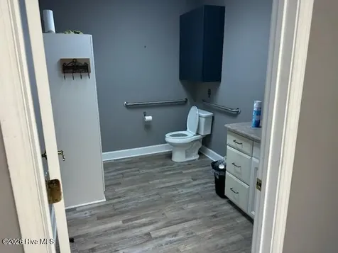 435 Tranters Creek Drive Washington NC 27889