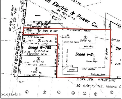 435 Tranters Creek Drive Washington NC 27889
