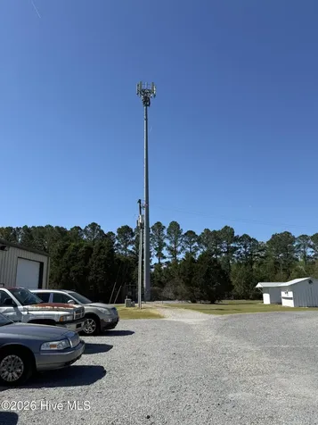 435 Tranters Creek Drive Washington NC 27889