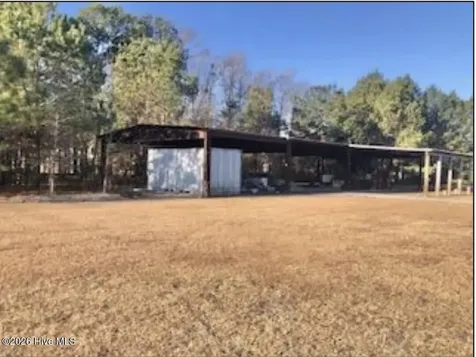 435 Tranters Creek Drive Washington NC 27889