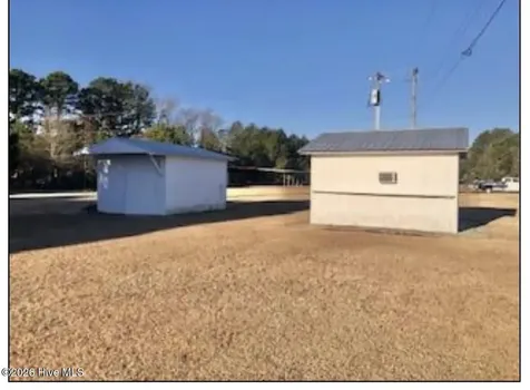 435 Tranters Creek Drive Washington NC 27889