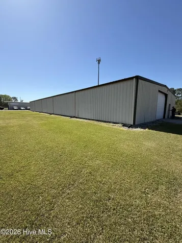 435 Tranters Creek Drive Washington NC 27889