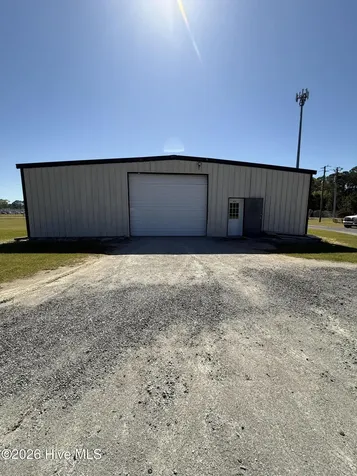 435 Tranters Creek Drive Washington NC 27889