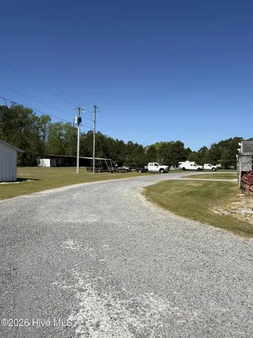 435 Tranters Creek Drive Washington NC 27889