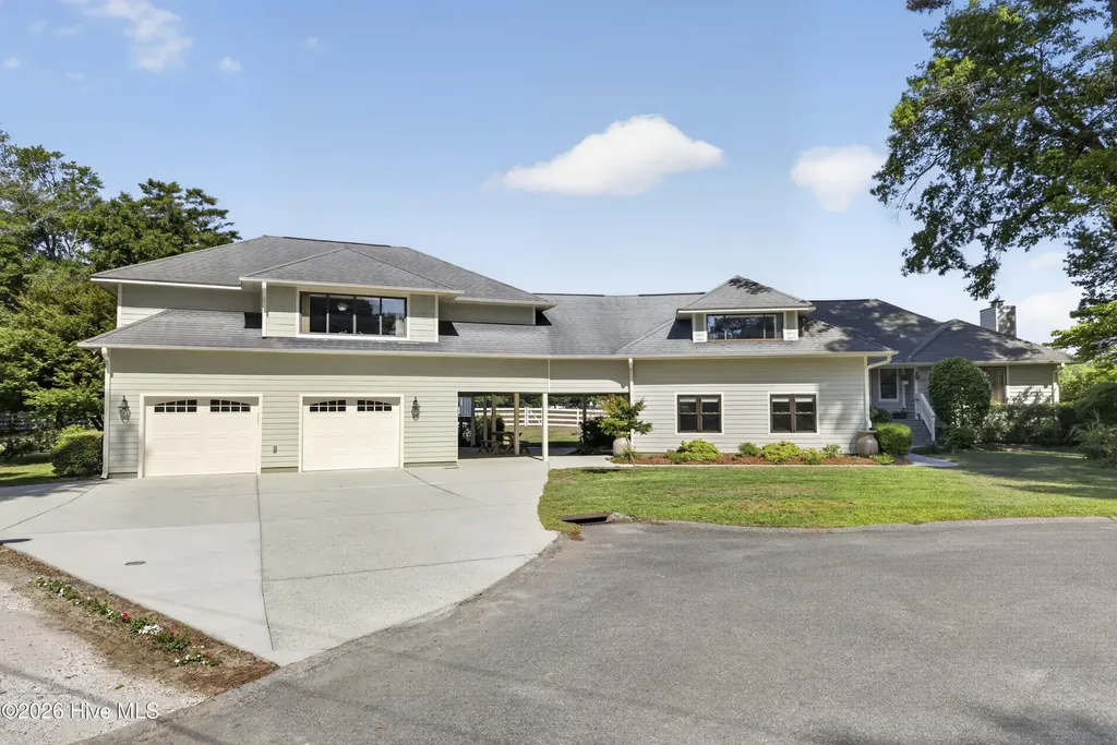 4136 Glen Arbor Drive Wilmington NC 28411